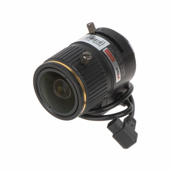 Dahua Technology ZOOM IR LENS MEGA-PIXEL PFL2712-E6D 2,7....