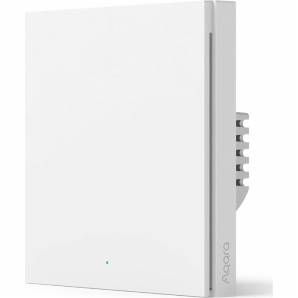 Aqara Single Light Switch Aqara H1 bez neutrálu