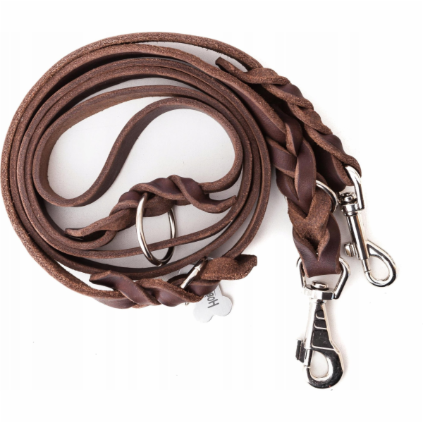 Hobbydog R4 2,25m hnědá (R4 SSKBRA1)