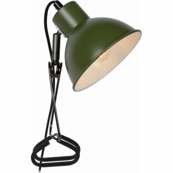 Stolní lampa DELIGHT Lucide Moys 45987/01/33 lampa stolní...