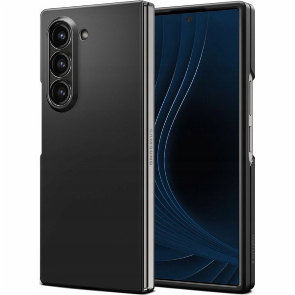 Spigen Spigen Air Skin Samsung Galaxy Z Fold 6 černá/čern...