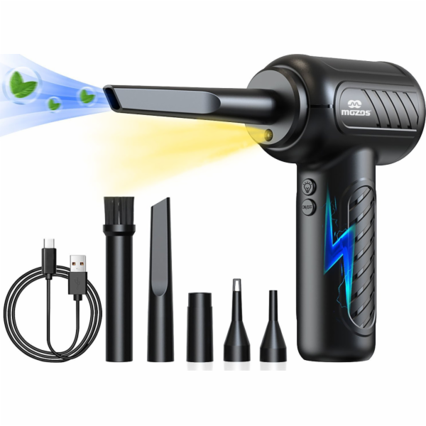 Mozos XB1-ECO přenosný elektronický odprašovač