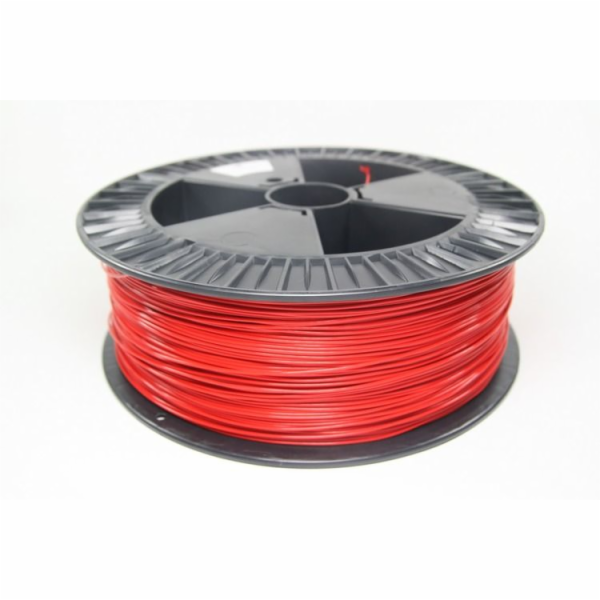 Spectrum Filament PLA světle červená