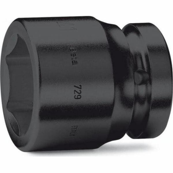 Beta Tools IMPACT SOCKET 1 38MM 729-38 BETA UTENSILI SPA