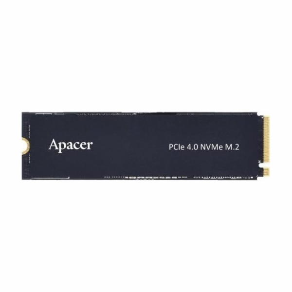 Apacer AS2280Q4X 1TB M.2 2280 PCI-E x4 Gen4 NVMe SSD (AP1...