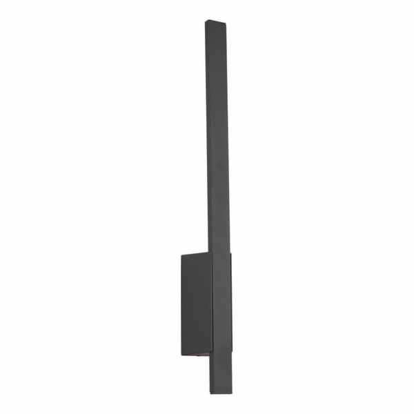 Trio nástěnné svítidlo LED fasádní nástěnné svítidlo IP54...