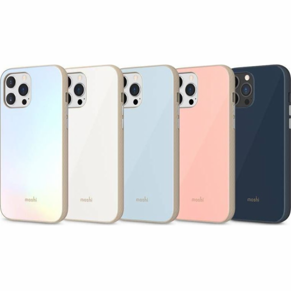 Pouzdro Moshi Moshi iGlaze Apple iPhone 13 Pro Max (SnapT...