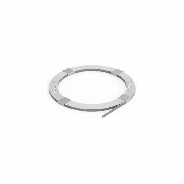 ZINC-MAL Pozinkovaný pás 25x4 (SGDD11-400-0025-500-25-1)