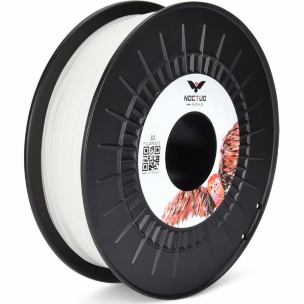 Noctua Filament Noctuo Nylon PA6 1,75 mm 0,75 kg – přírodní}
