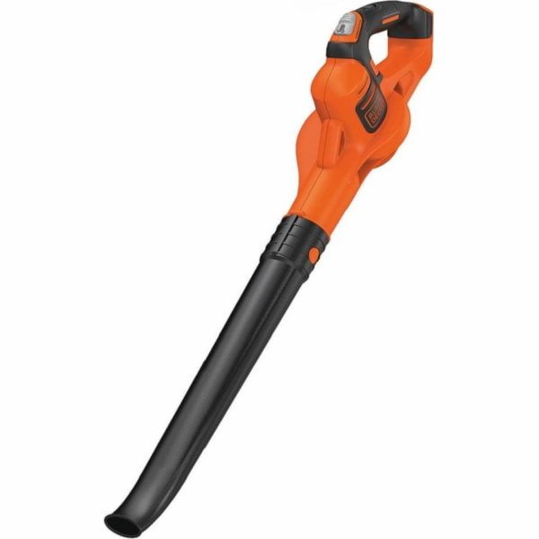 Black&Decker Black Decker - Baterie 18V Li-Ion bez bateri...