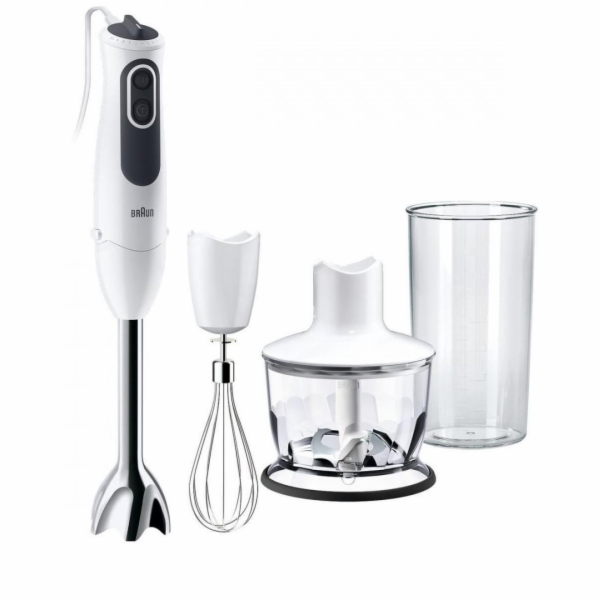 Mixér DeLonghi MQ3125B