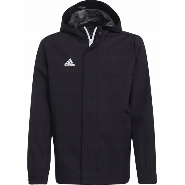 Bunda Adidas adidas ENTRADA 22 AW Jr IK4014