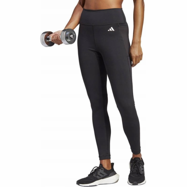 Legíny Adidas adidas TE HIIT 78 TIG HT5445
