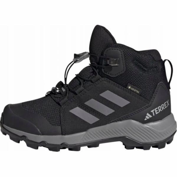 Boty Adidas Adidas Terrex MID GTX K IF7522