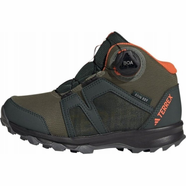Pánské trekové boty Adidas Boty adidas Terrex BOA MID RAI...