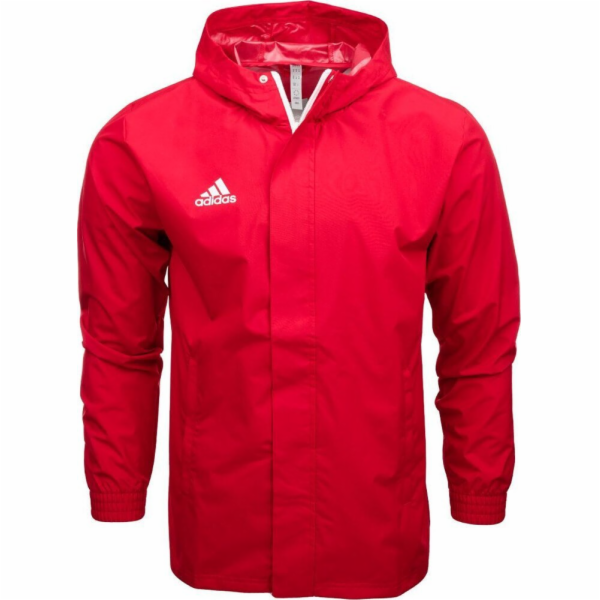 Pánská bunda Adidas Bunda adidas ENTRADA 22 AW Bunda IK4013