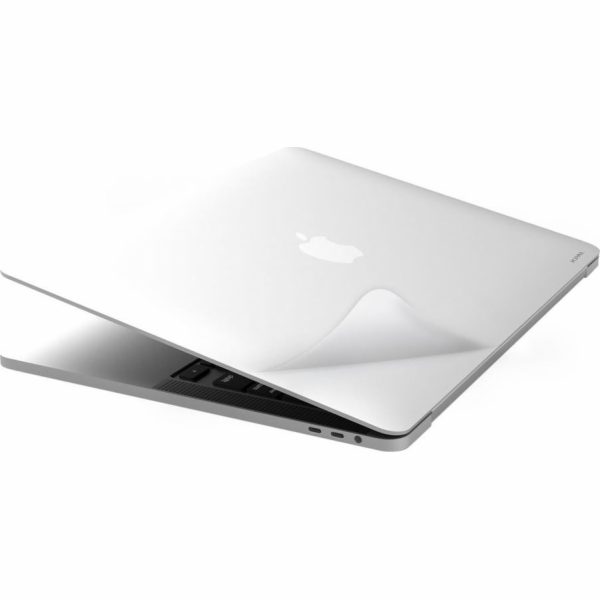 Jcpal JCPal MacGuard 2v1 Skin Set pro MacBook Air 15 M2 S...