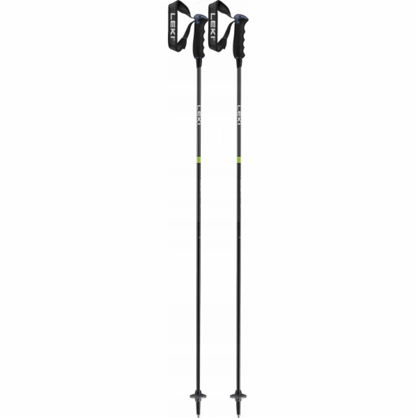 Leki LE KIJ NEOLITE CARBON green 120