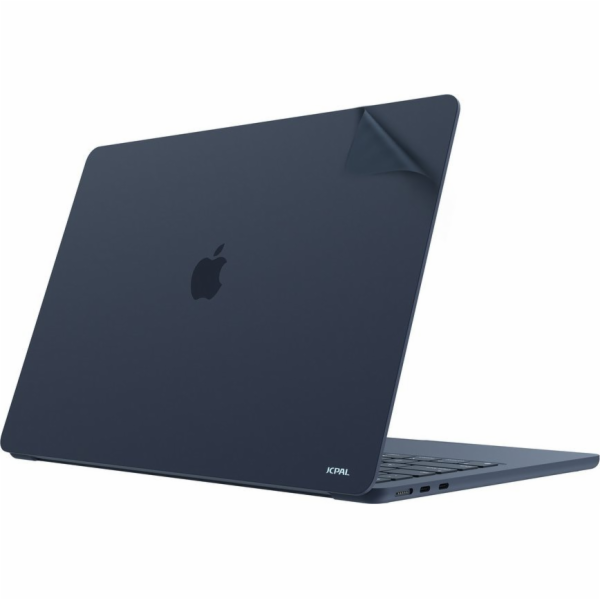 Jcpal JCPal MacGuard 2v1 Skin Set pro MacBook Air 15 M2 M...