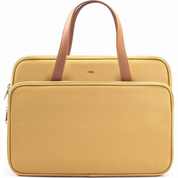 Jcpal JCPal Milan Briefcase Sleeve Bag - Taška pro MacBoo...
