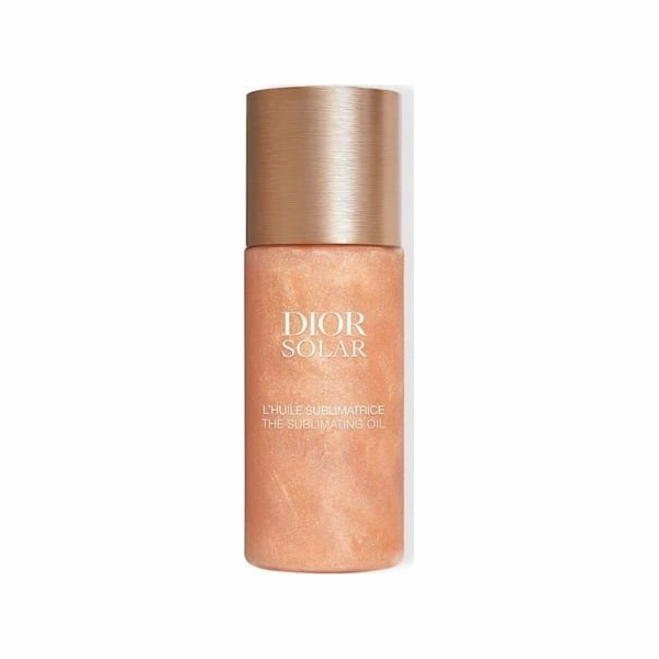 Dior DIOR SOLAR THE SUBLIMAČNÍ OLEJ 125ML