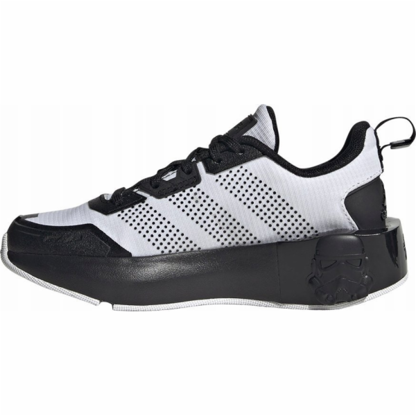 Běžecké boty Adidas adidas STAR WARS ID5229
