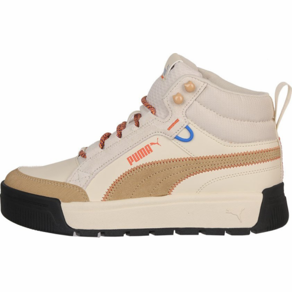 Boty Puma Puma Tarrenz SB III Open Road Jr 393929-02