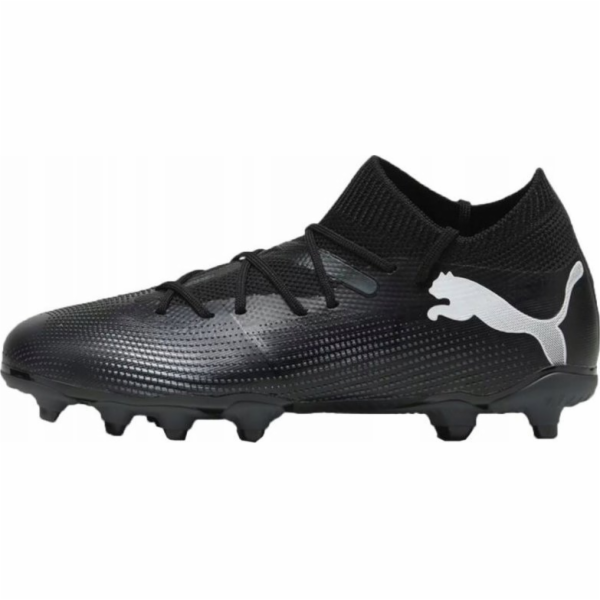 Boty Puma Puma Future 7 Match FG/AG Jr 107729-02