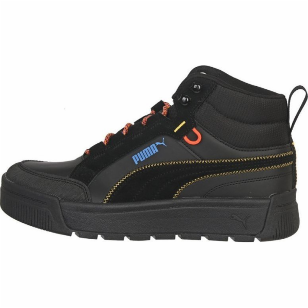Boty Puma Puma Tarrenz SB III Open Road Jr 393929-01