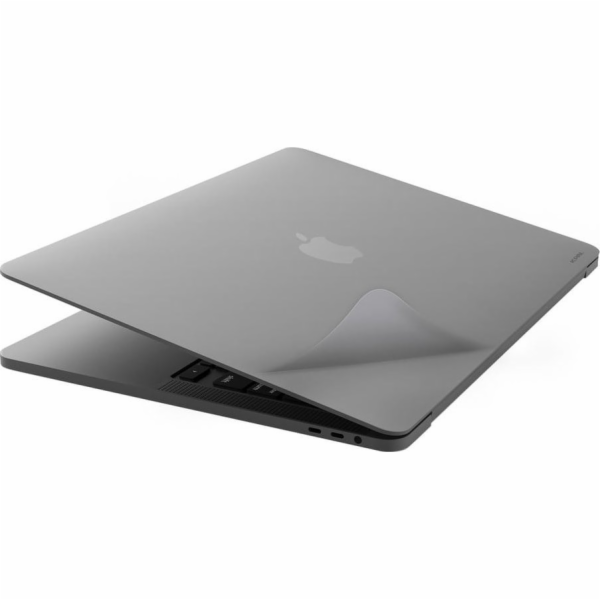 Jcpal JCPal MacGuard 2v1 Skin Set pro MacBook Air 15 M2 S...