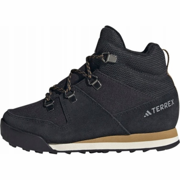 Pánské trekové boty Adidas Shoes adidas Terrex Snowpitch ...