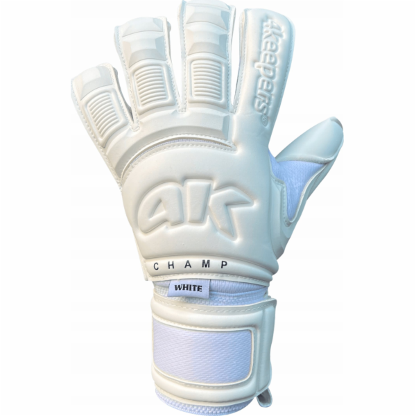 4keepers 4keepers Champ Gold White VI RF2G rukavice S906465