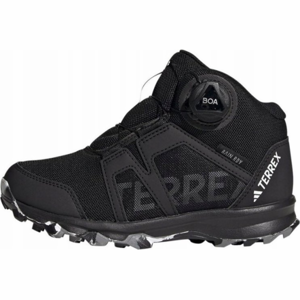 Pánské trekové boty Adidas Boty adidas Terrex BOA MID RAI...