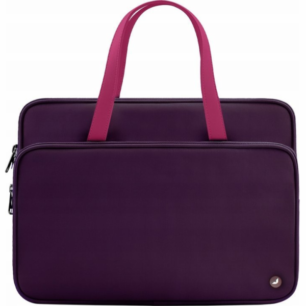 Jcpal JCPal Milan Briefcase Sleeve Bag - Taška pro MacBoo...