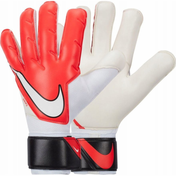Brankářské rukavice Nike Nike Grip3 CN5651-636