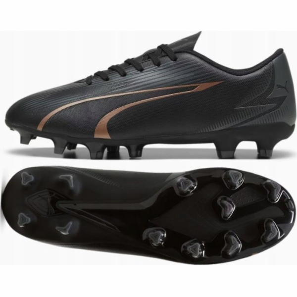 Boty Puma Puma Ultra Play FG/AG 107763-02