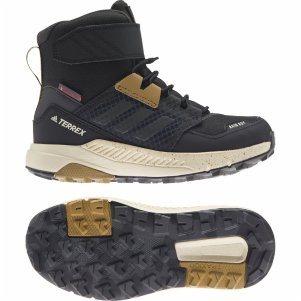 Pánské trekové boty Adidas Shoes adidas Terrex Trailmaker...