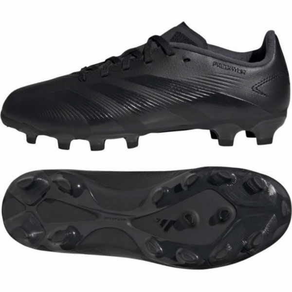 Boty Adidas Adidas Predator League L Jr MG IG5441