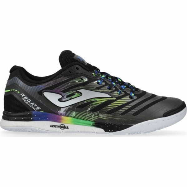 Joma Joma Regate Rebound 2401 V RRES2401IN Černá 42