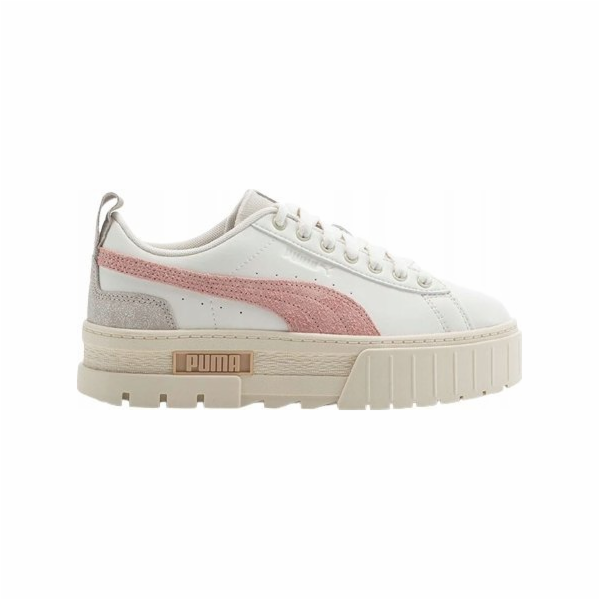 Puma Puma Mayze Classic Wmns 389861-02 bílá 36
