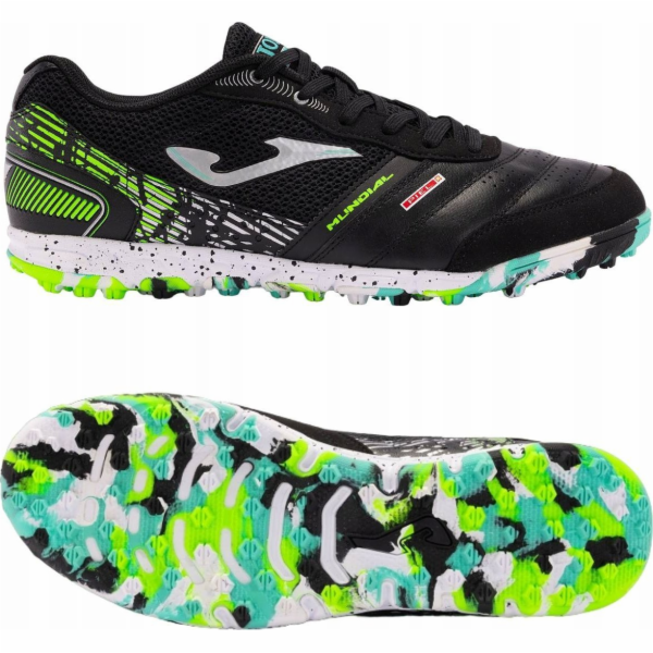 Joma Joma Mundial 2401 TF MUNS2401TF Černá 41