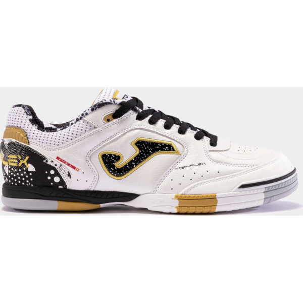 Joma Joma Top Flex 2432 IN TOPS2432IN bílá 45