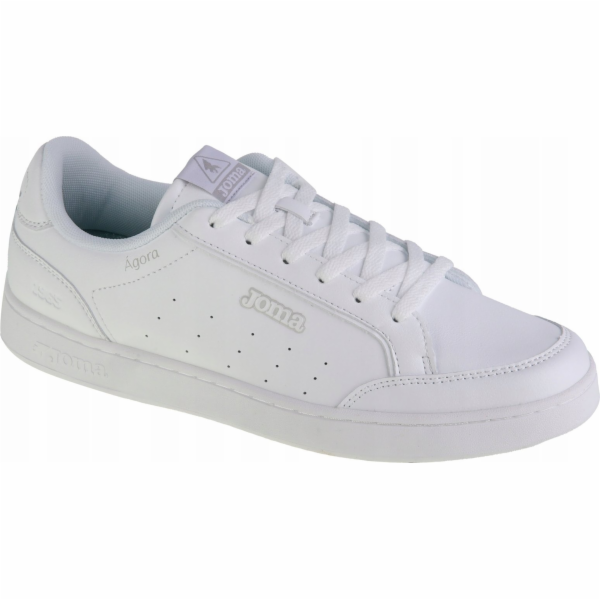 Joma Joma Agora Men 2402 CAGOS2402 bílá 43
