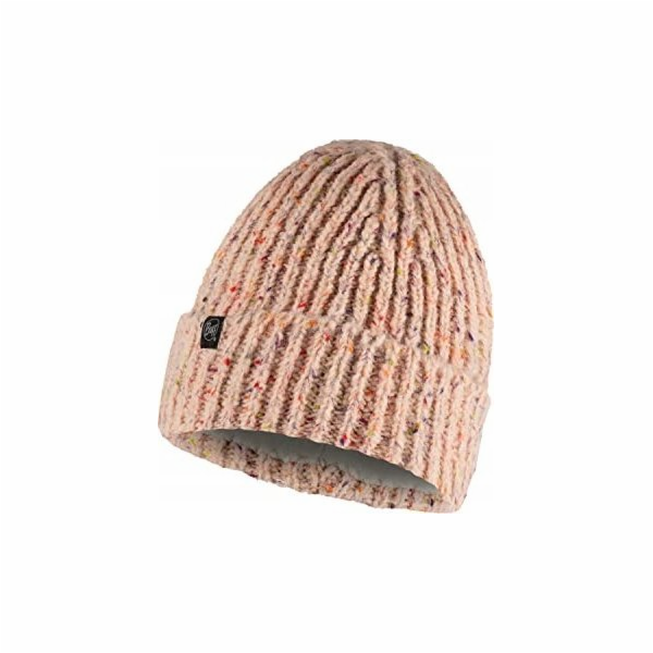 Čepice Buff Buff Kim Knitted Fleece Hat Beanie 1296985081...