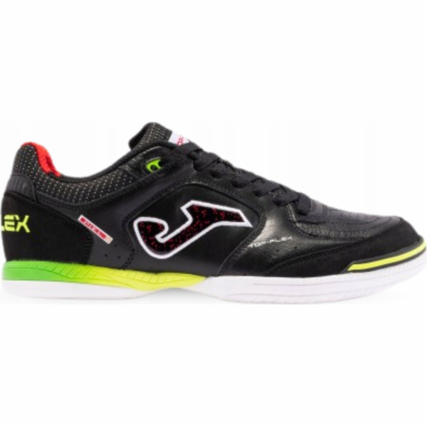 Joma Joma Top Flex 2401 IN TOPS2401IN Černá 45