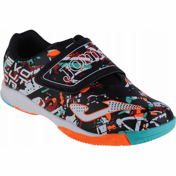 Joma Joma Evolution Jr 2301 V EVJW2301INV Černá 28