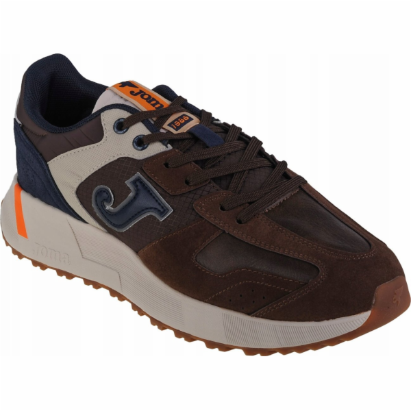 Joma Joma C.1986 Muži 2224 C1986W2224 Hnědá 42