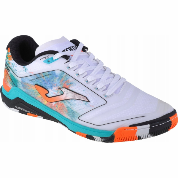 Joma Joma Invicto 2302 IN INVW2302IN bílá 45