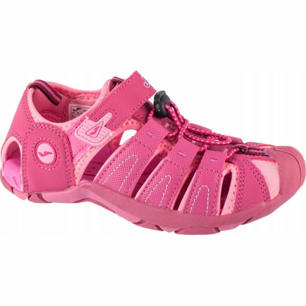 Joma Joma S.Seven Jr 2419 SSEVJS2419V Pink 28