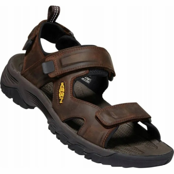 Keen Keen Targhee III sandál s otevřenou špičkou 1022423 ...